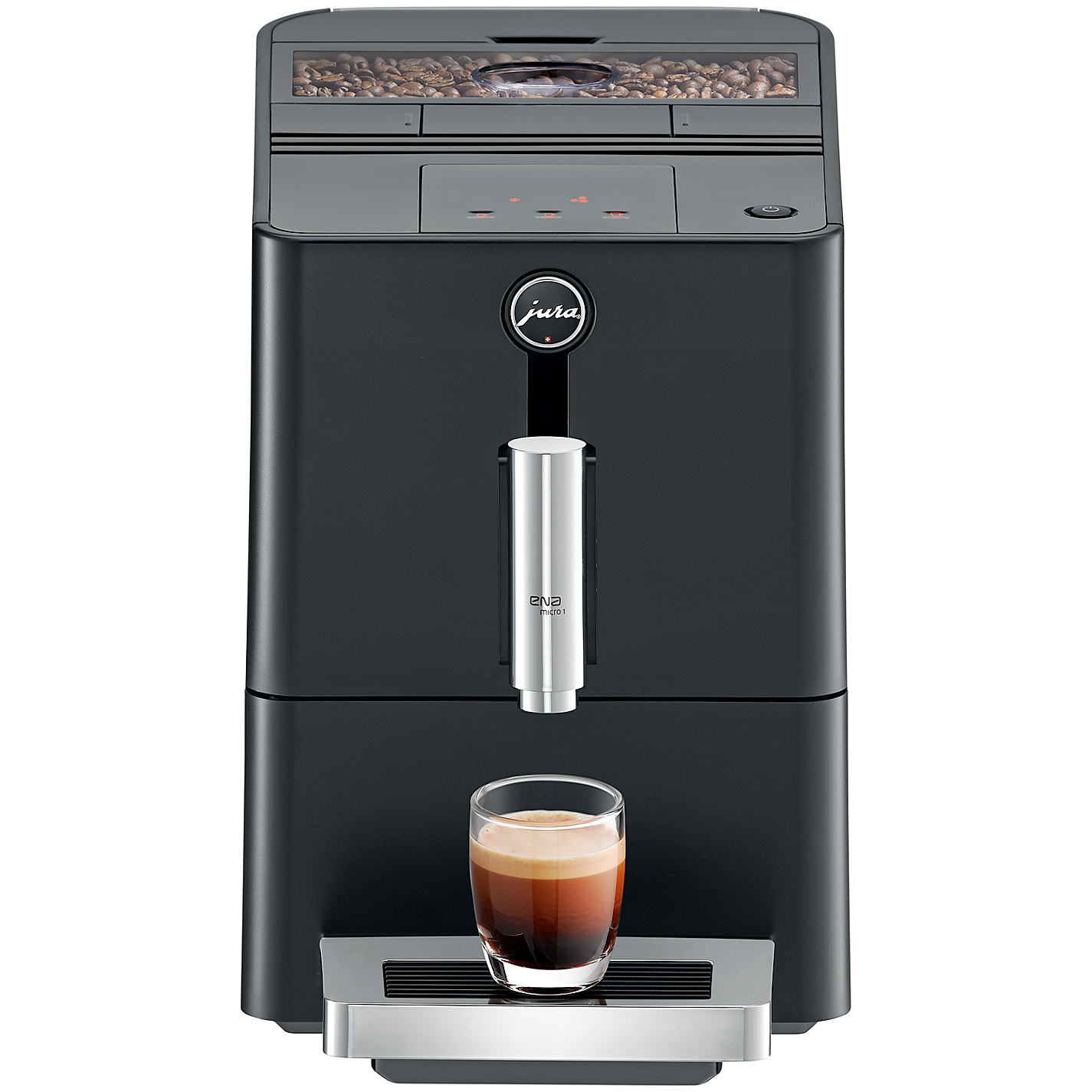 JURA ENA Micro 1 — Caffe Lingo JURA ENA Micro 1 — Caffe Lingo
